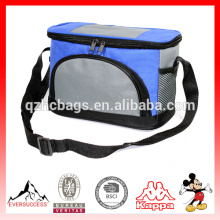 New Design Cans Cooler Bag with Adjustable Strap Coolbag